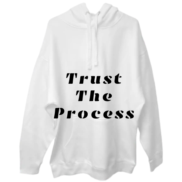 The Unisex Hoodie