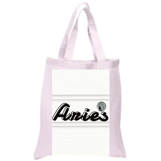 The Two Strap Tote Bag