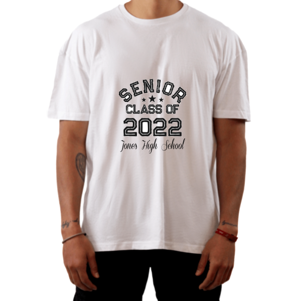 The Unisex Tee