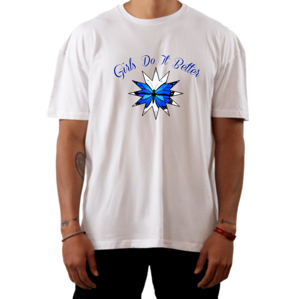 The Unisex Tee