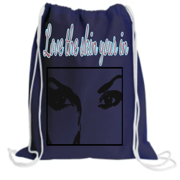 The Drawstring Backpack