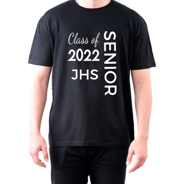 The Unisex Tee