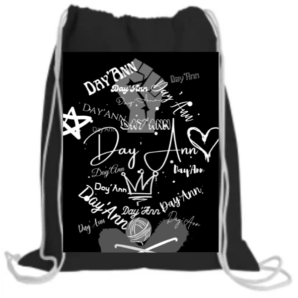 The Drawstring Backpack