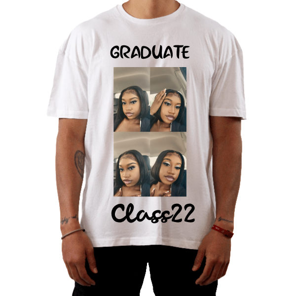 The Unisex Tee