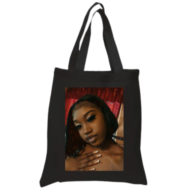 The Two Strap Tote Bag
