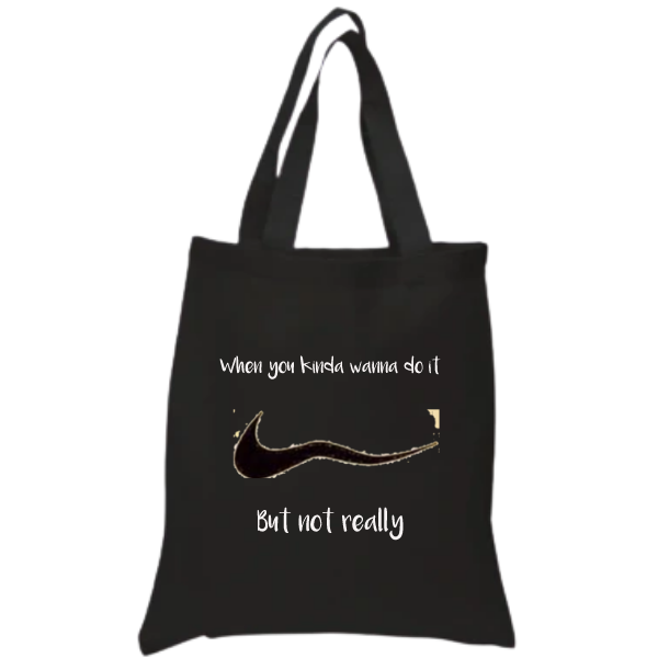 The Two Strap Tote Bag