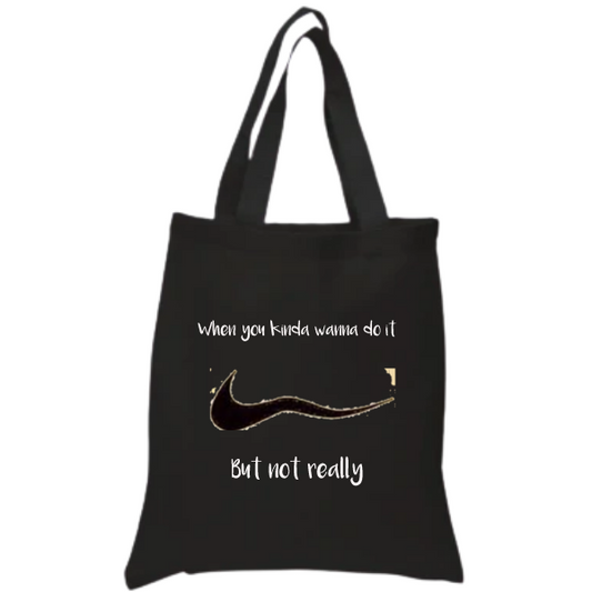The Two Strap Tote Bag