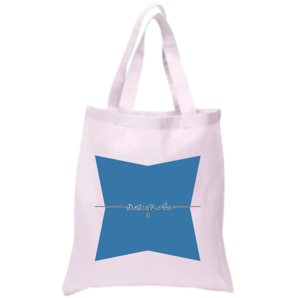 The Two Strap Tote Bag