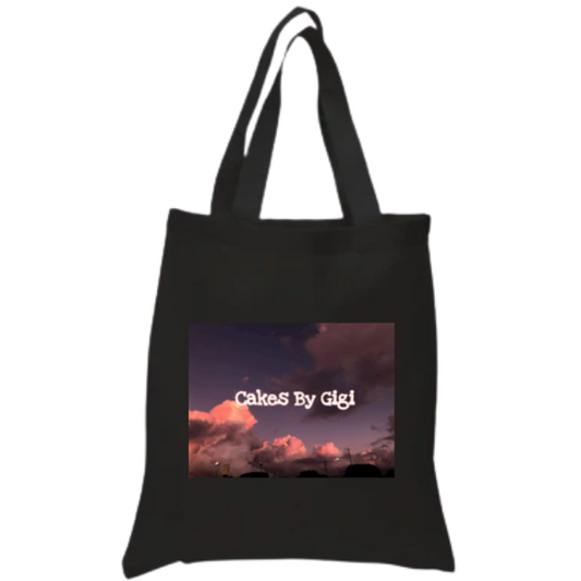 The Two Strap Tote Bag