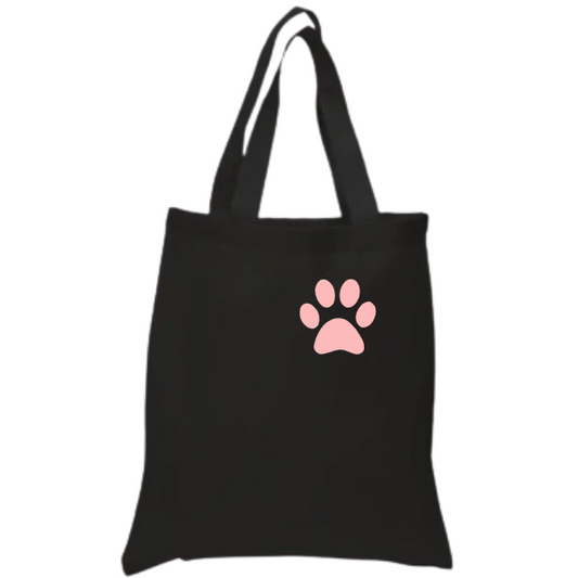 The Two Strap Tote Bag
