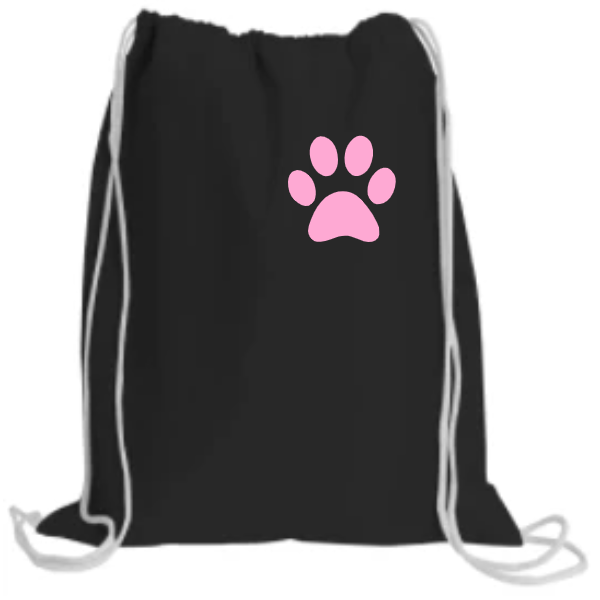 The Drawstring Backpack