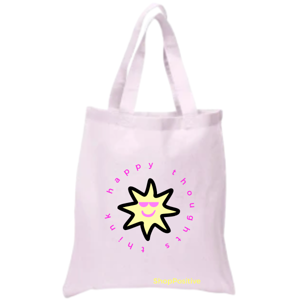 The Two Strap Tote Bag