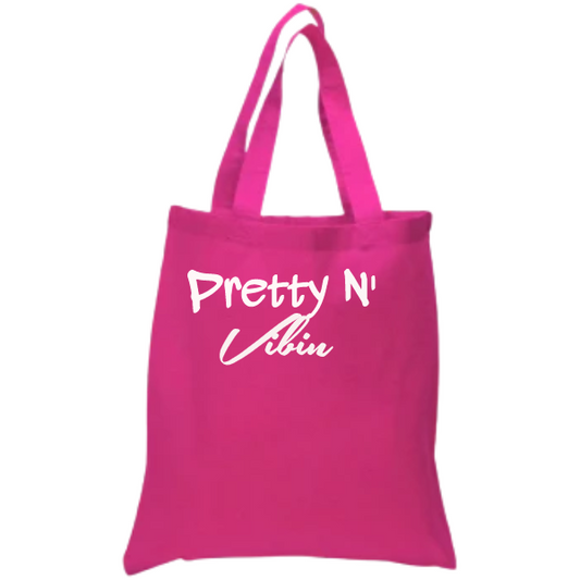 The Two Strap Tote Bag