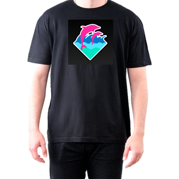 The Unisex Tee