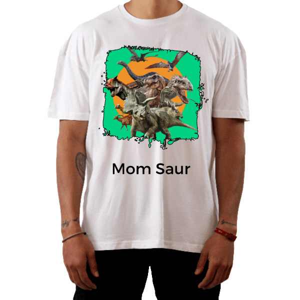 The Mens Basic Tee