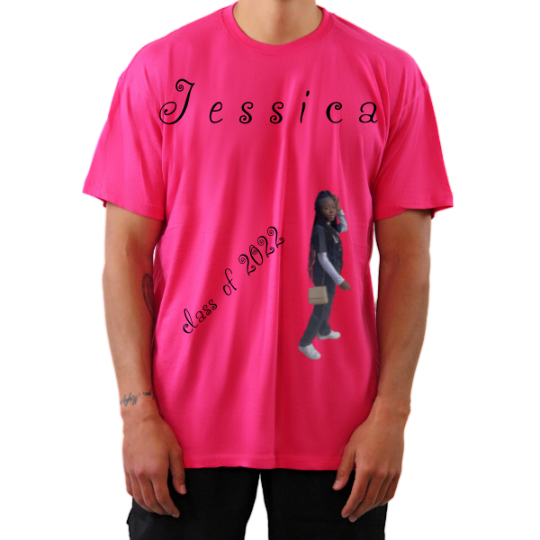 The Unisex Tee