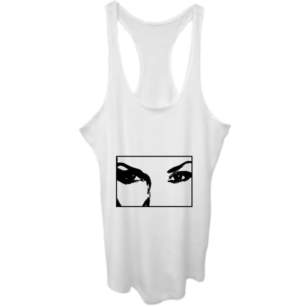 The Racerback Tank
