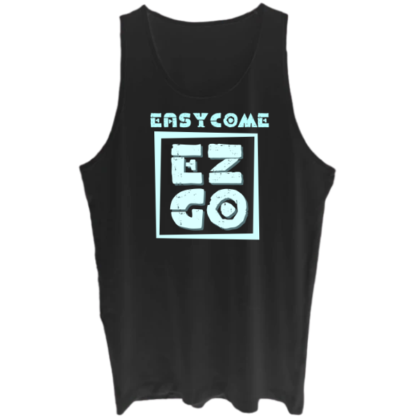 The Basic Tank