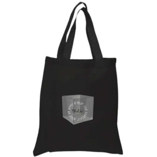The Two Strap Tote Bag