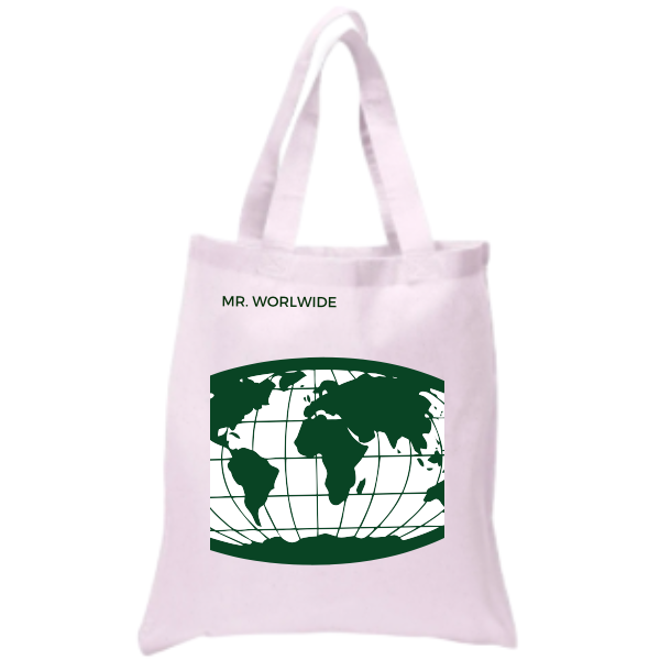 The Two Strap Tote Bag