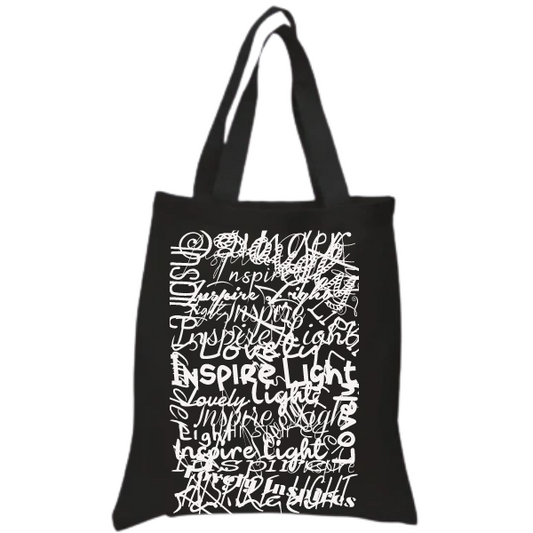 The Two Strap Tote Bag