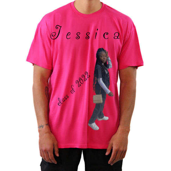 The Unisex Tee