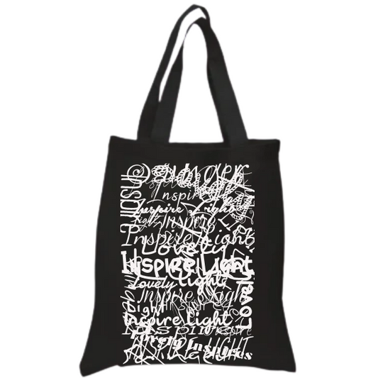 The Two Strap Tote Bag