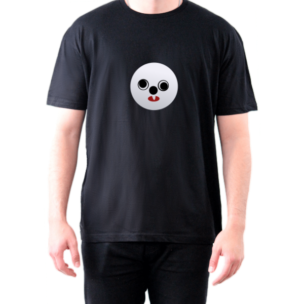 The Unisex Tee
