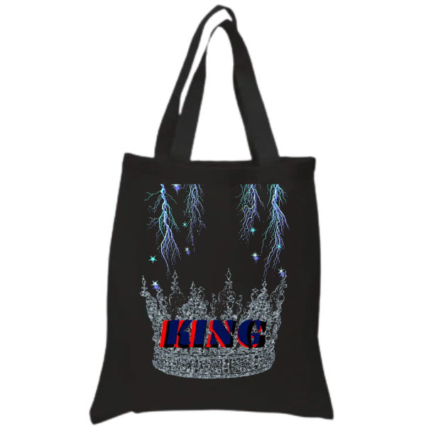 The Two Strap Tote Bag