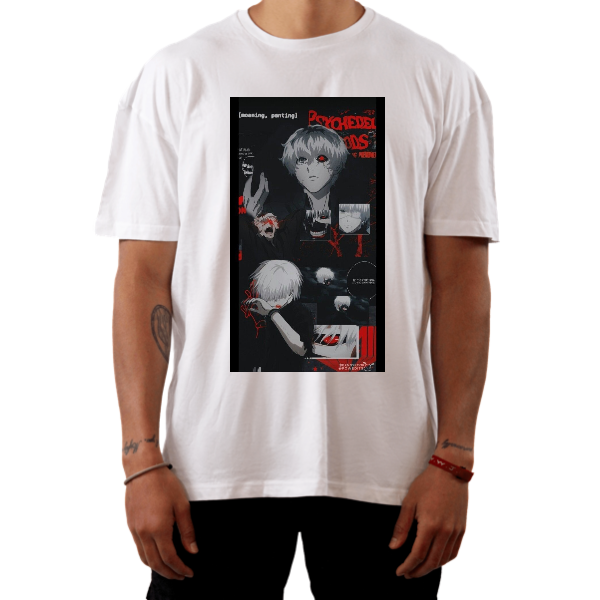 The Unisex Tee