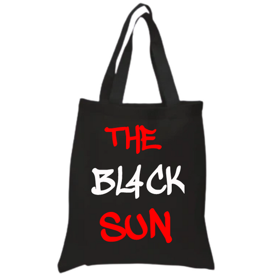 The Two Strap Tote Bag