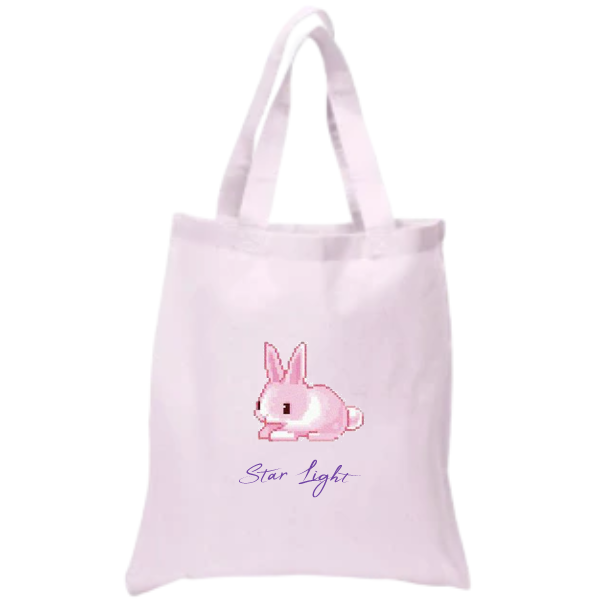 The Two Strap Tote Bag