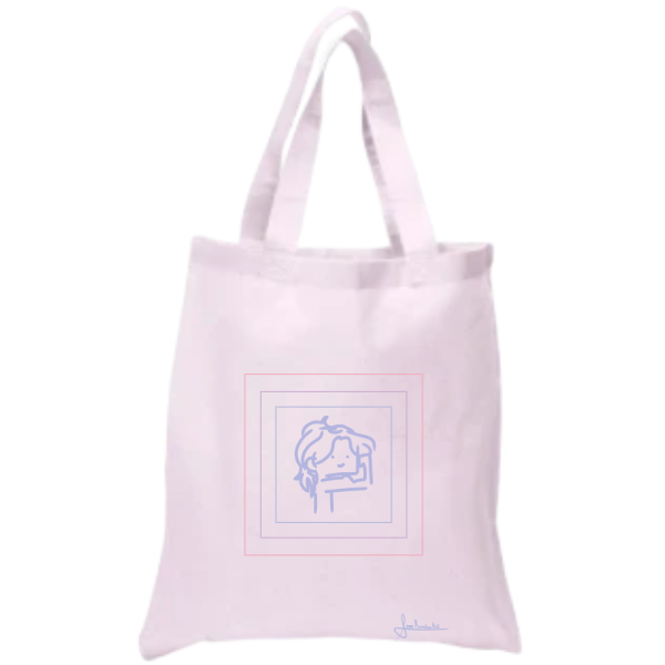 The Two Strap Tote Bag
