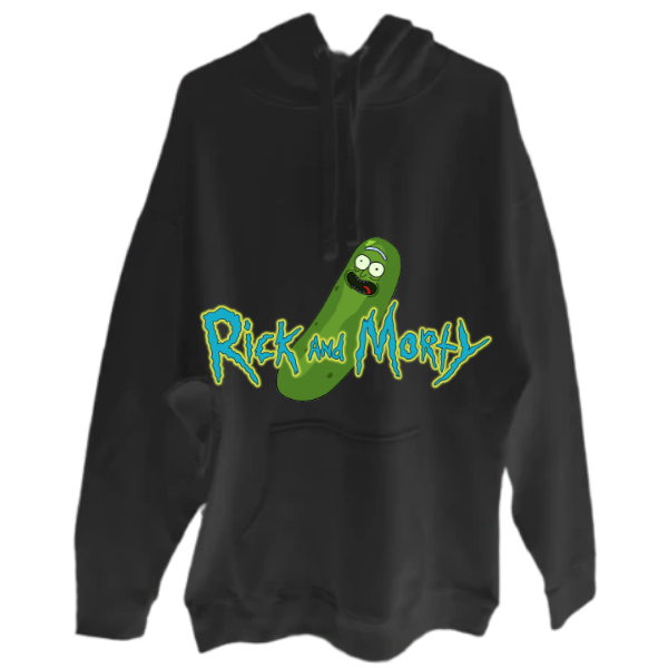 The Unisex Hoodie