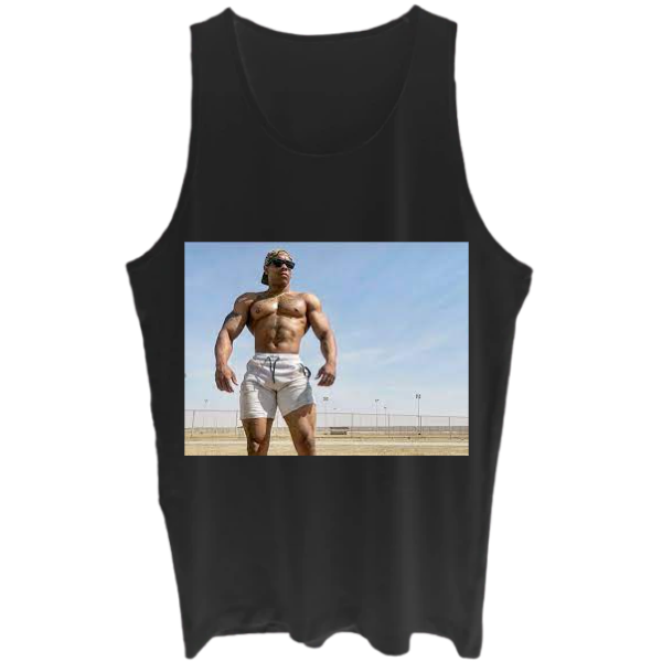 The Basic Tank