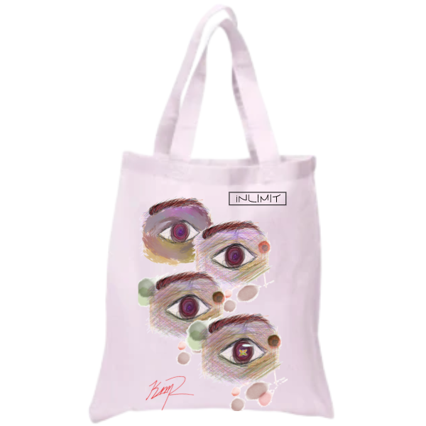 The Two Strap Tote Bag