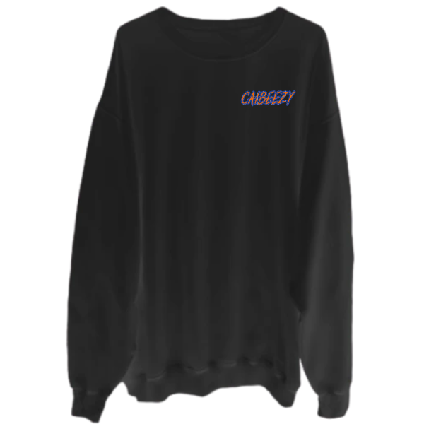 The Unisex Crew Neck Sweater