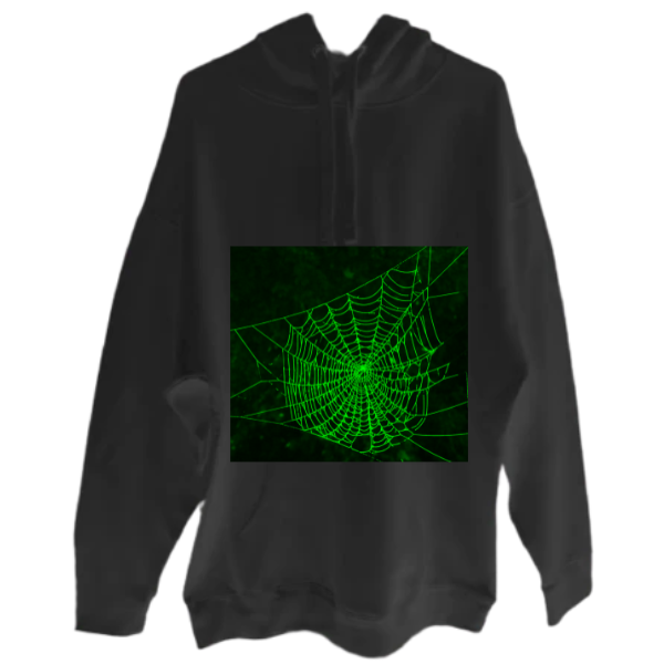 The Unisex Hoodie