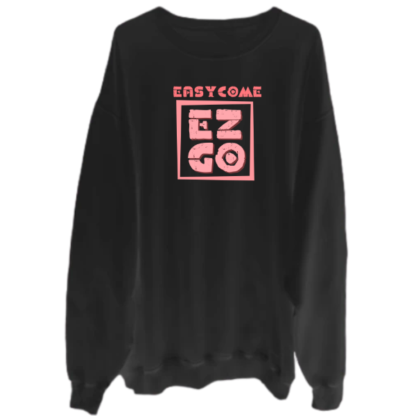 The Unisex Crew Neck Sweater