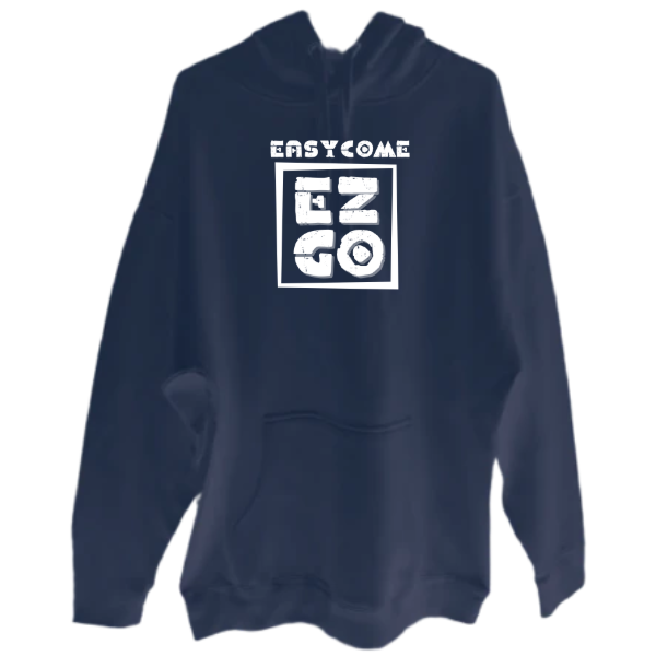 The Unisex Hoodie
