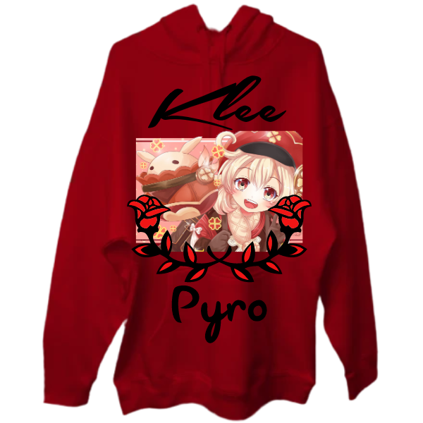 The Unisex Hoodie