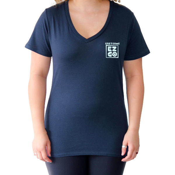 The V-Neck Tee