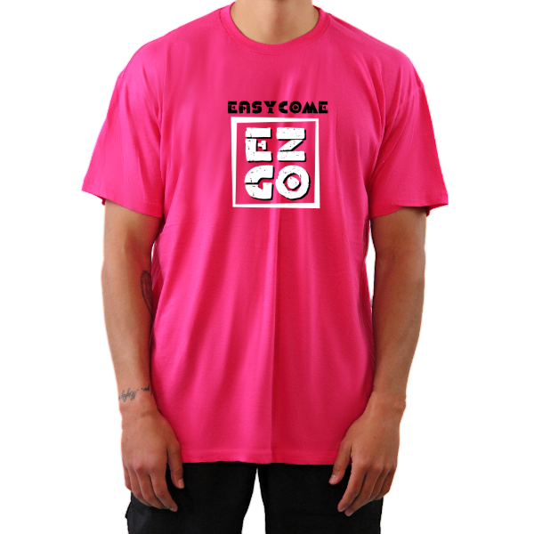 The Unisex Tee