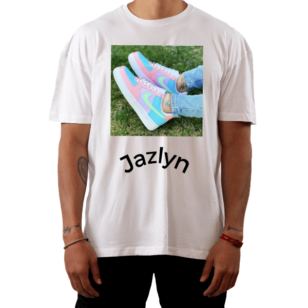 The Unisex Tee