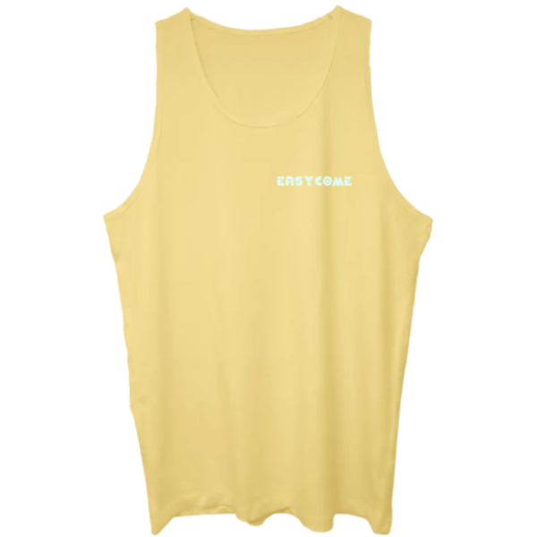 The Basic Tank