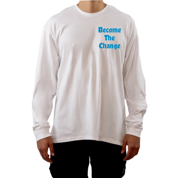 The Unisex Long Sleeve Tee