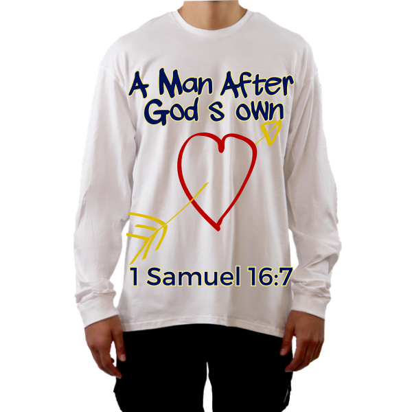 The Unisex Long Sleeve Tee