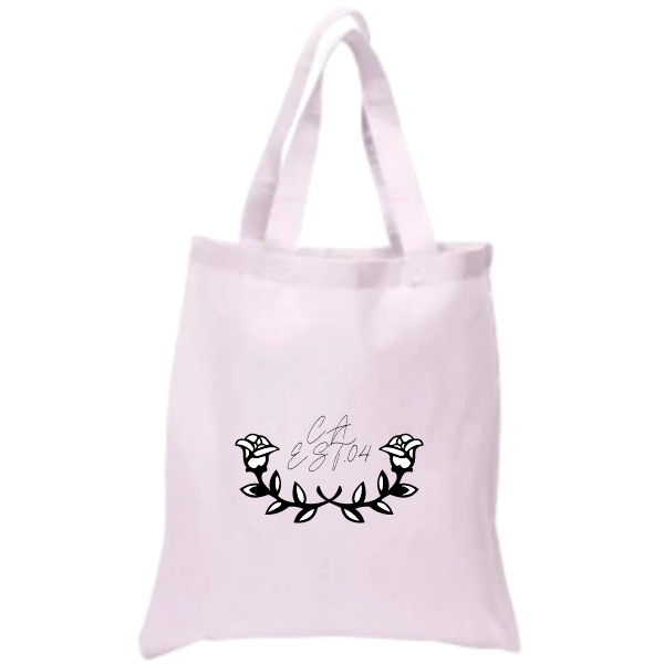 The Two Strap Tote Bag