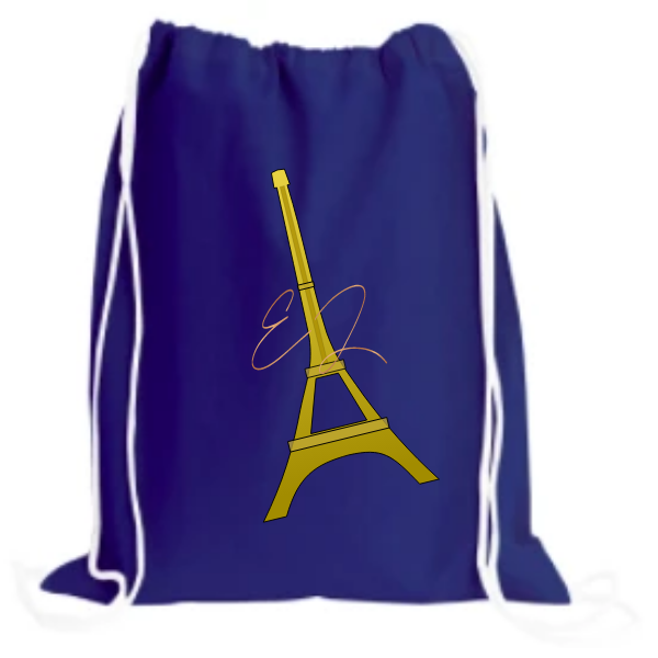 The Drawstring Backpack