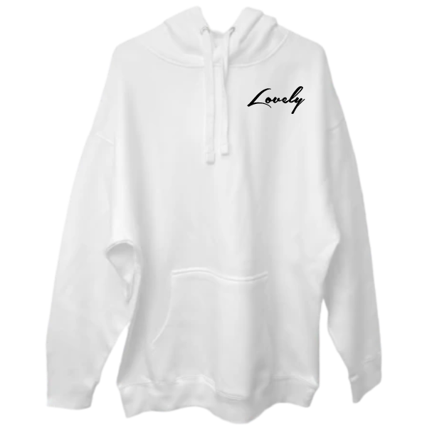 The Unisex Hoodie